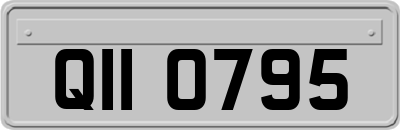 QII0795