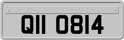 QII0814