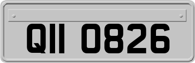 QII0826