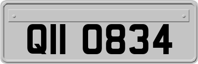 QII0834