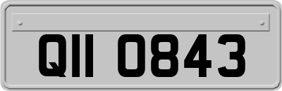 QII0843