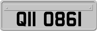 QII0861