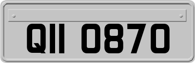 QII0870