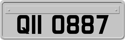 QII0887