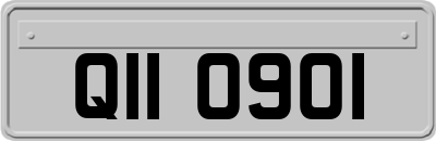 QII0901