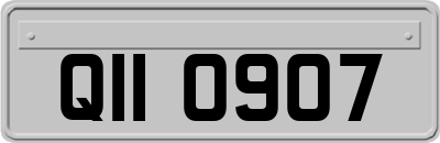 QII0907