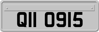 QII0915