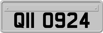 QII0924