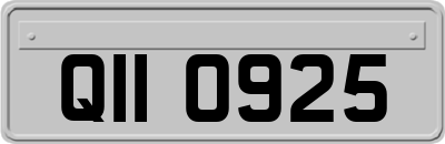 QII0925