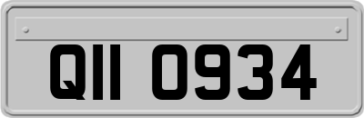 QII0934