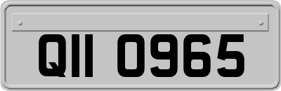 QII0965