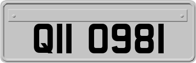 QII0981