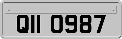 QII0987