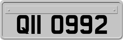 QII0992
