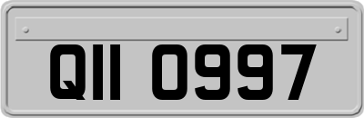 QII0997