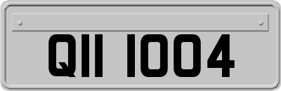 QII1004
