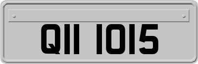 QII1015