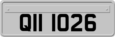 QII1026