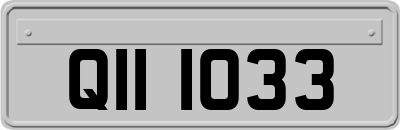 QII1033