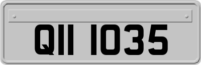 QII1035