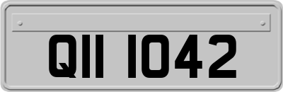 QII1042