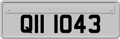 QII1043