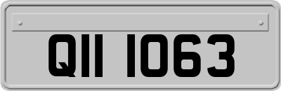 QII1063