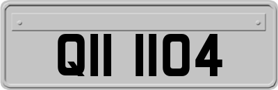 QII1104