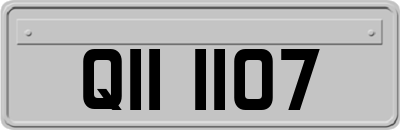 QII1107