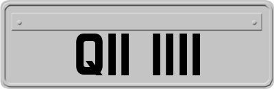 QII1111