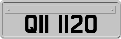 QII1120