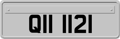 QII1121