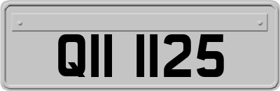 QII1125