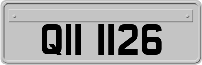 QII1126