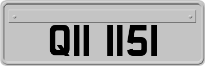 QII1151