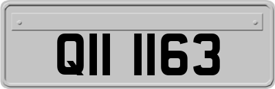 QII1163