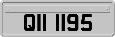 QII1195