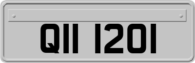 QII1201
