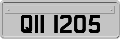 QII1205