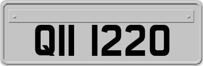QII1220