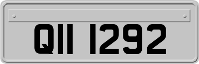 QII1292