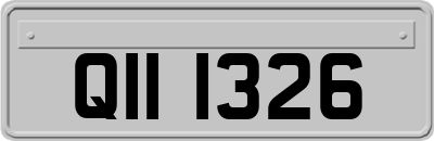QII1326