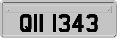 QII1343