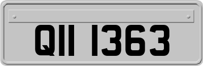 QII1363