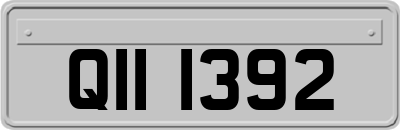 QII1392