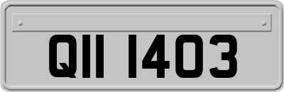 QII1403