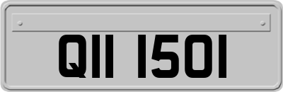QII1501