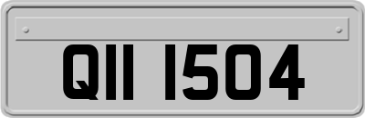 QII1504