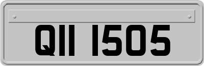 QII1505