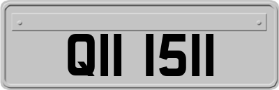 QII1511